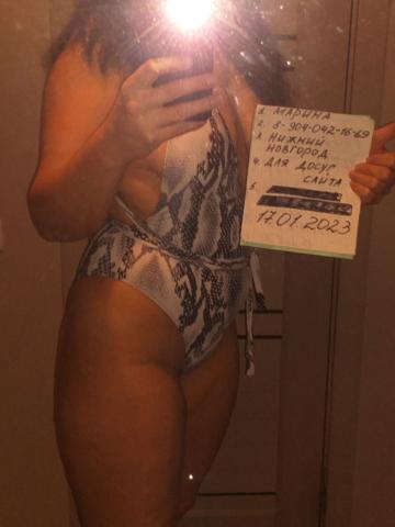 Анжела Вип Новенькая Блондинка фото 6