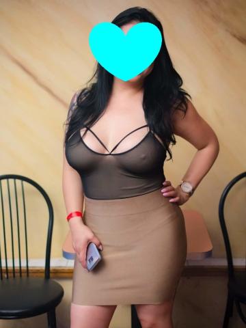 Ирина Реал Природная фото 2