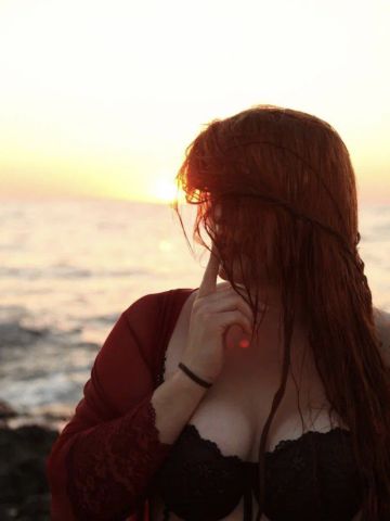 Лина Озорная Вилюйск